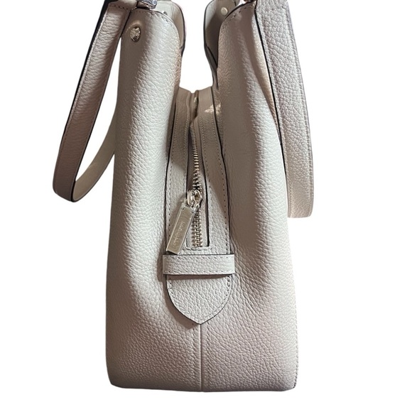 Kate Spade Leila Triple Compartment Hobo/ Shoulder Bag - Picture 3 of 15